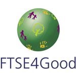 FTSE4Good logo