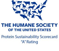 human society a rating badge